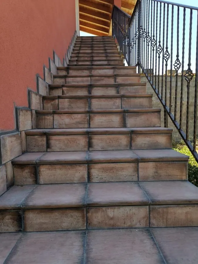 Villa Пишинас 0*,  Италия