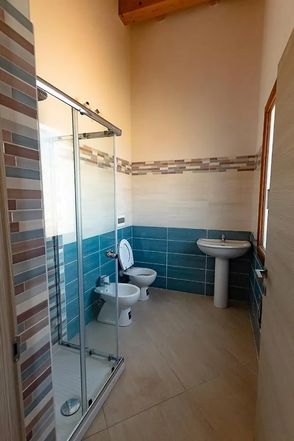 Villa Пишинас