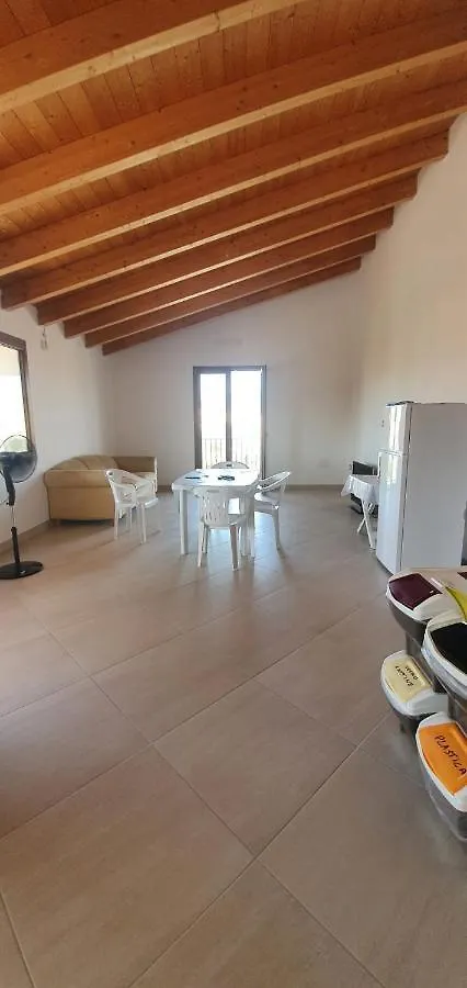 Villa Пишинас