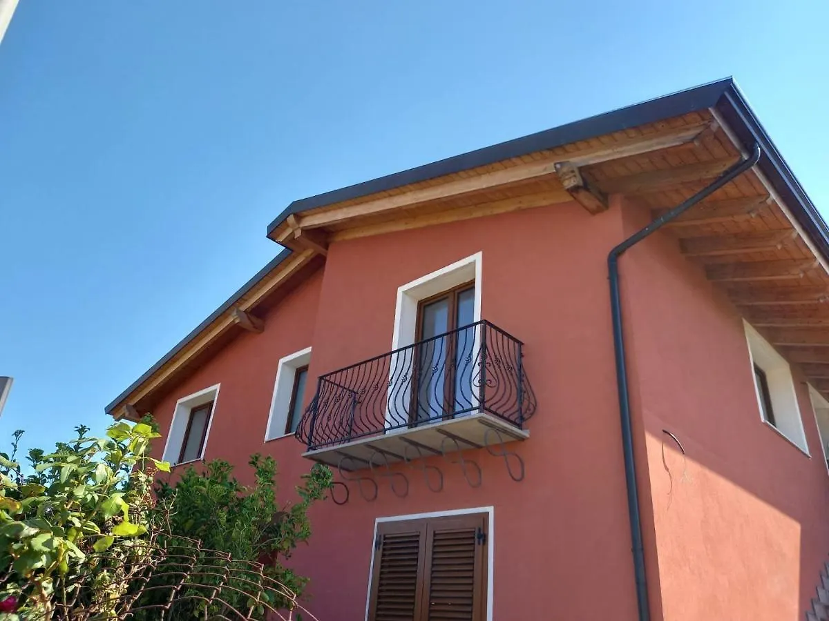 Villa Пишинас 0*,  Италия