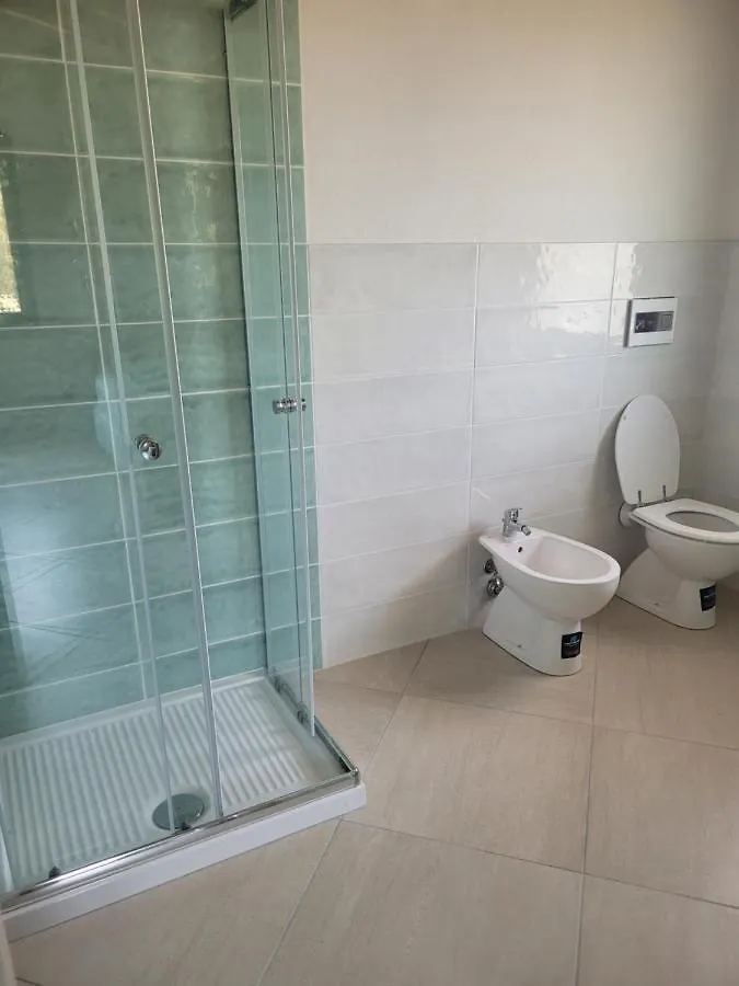 Проживание в семье Villa Пишинас