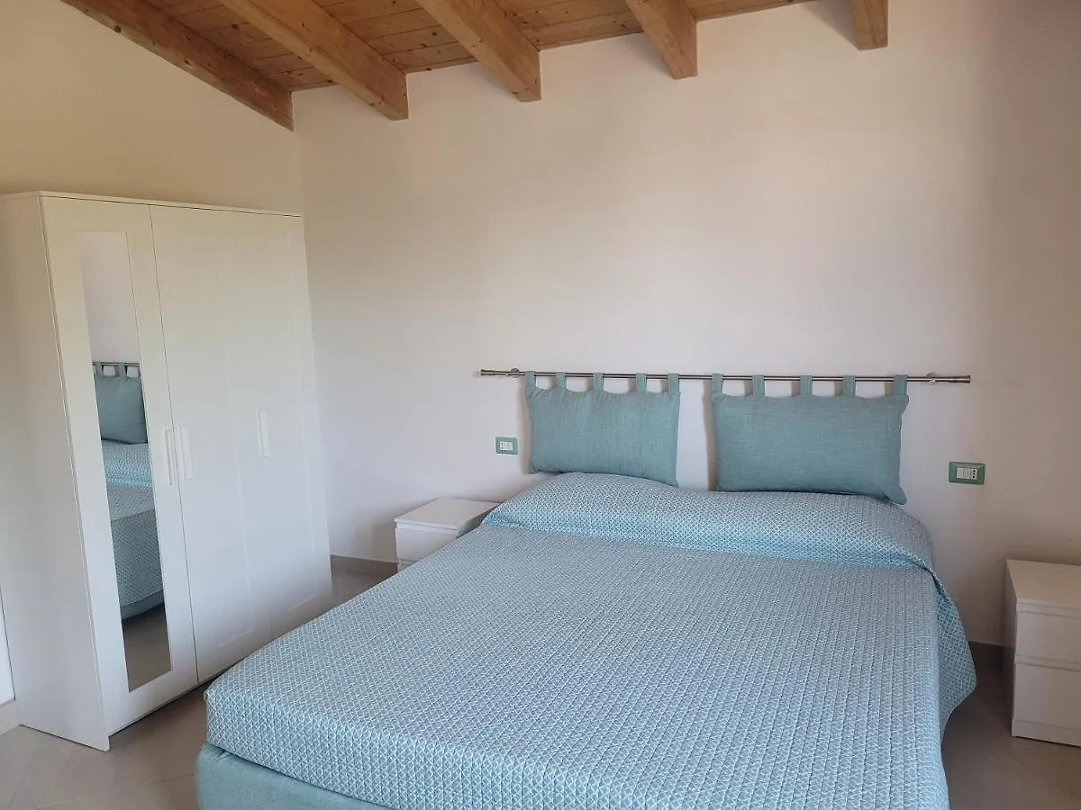 Проживание в семье Villa Пишинас