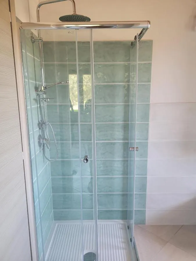 Villa Пишинас 0*,  Италия
