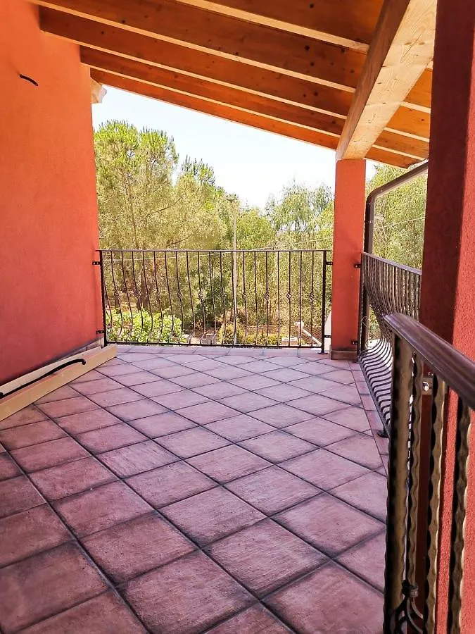 Villa Piscinas Homestay
