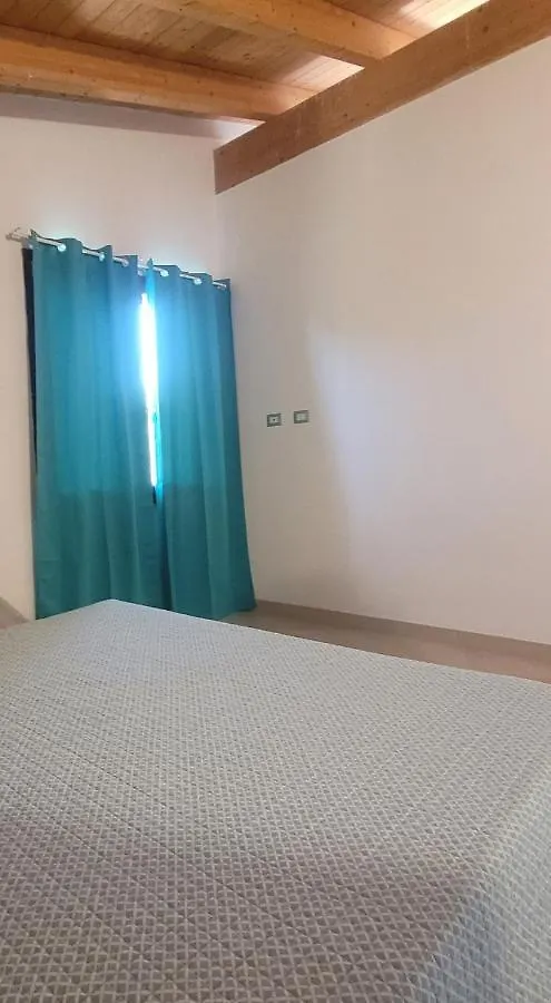 Villa Piscinas Italy