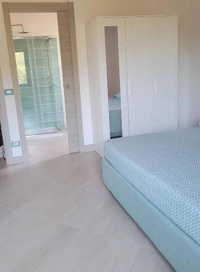 Homestay Villa Piscinas